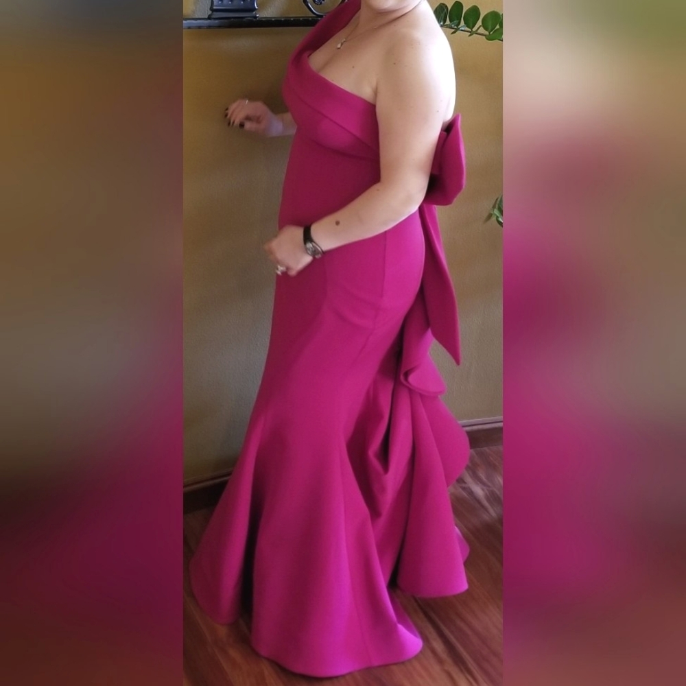 Evening Gown